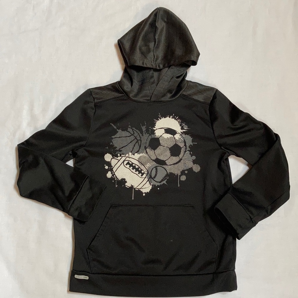 Jumping Beans hoodie (repair special)